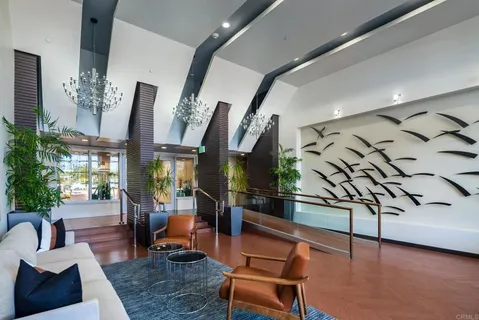 $1,365,000 | 1431 Pacific Highway, Unit 315, San Diego, CA 92101