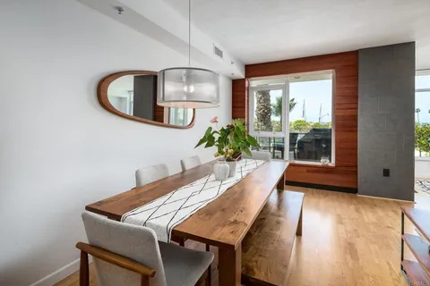 $1,365,000 | 1431 Pacific Highway, Unit 315, San Diego, CA 92101