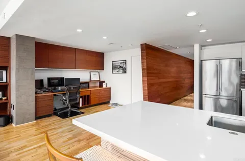 $1,365,000 | 1431 Pacific Highway, Unit 315, San Diego, CA 92101