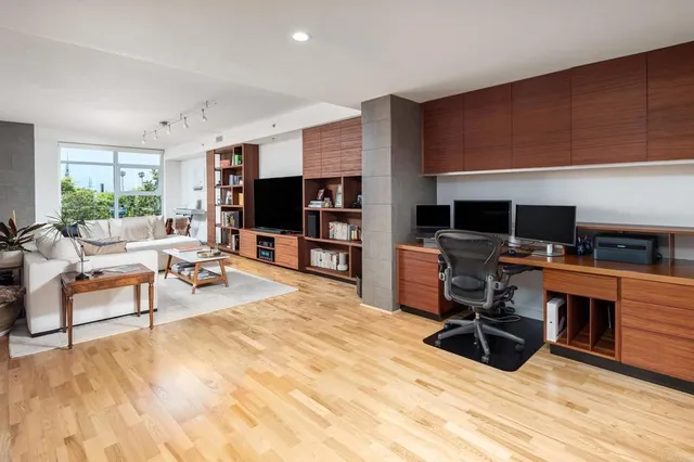$1,365,000 | 1431 Pacific Highway, Unit 315, San Diego, CA 92101