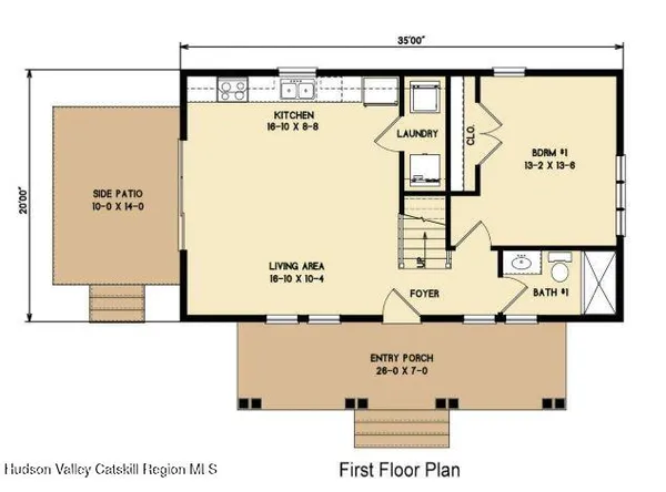 $469,000 | 224 Vineyard Avenue, Highland, NY 12528