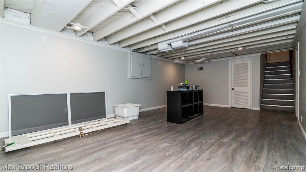 2602 Trafford Road Royal Oak, MI 48073 - Photo 19 of 26