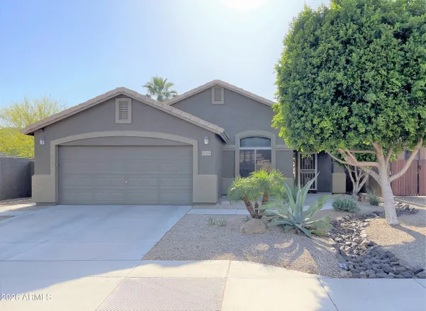 $2,595 | 1506 North Sierra Heights, Mesa, AZ 85207