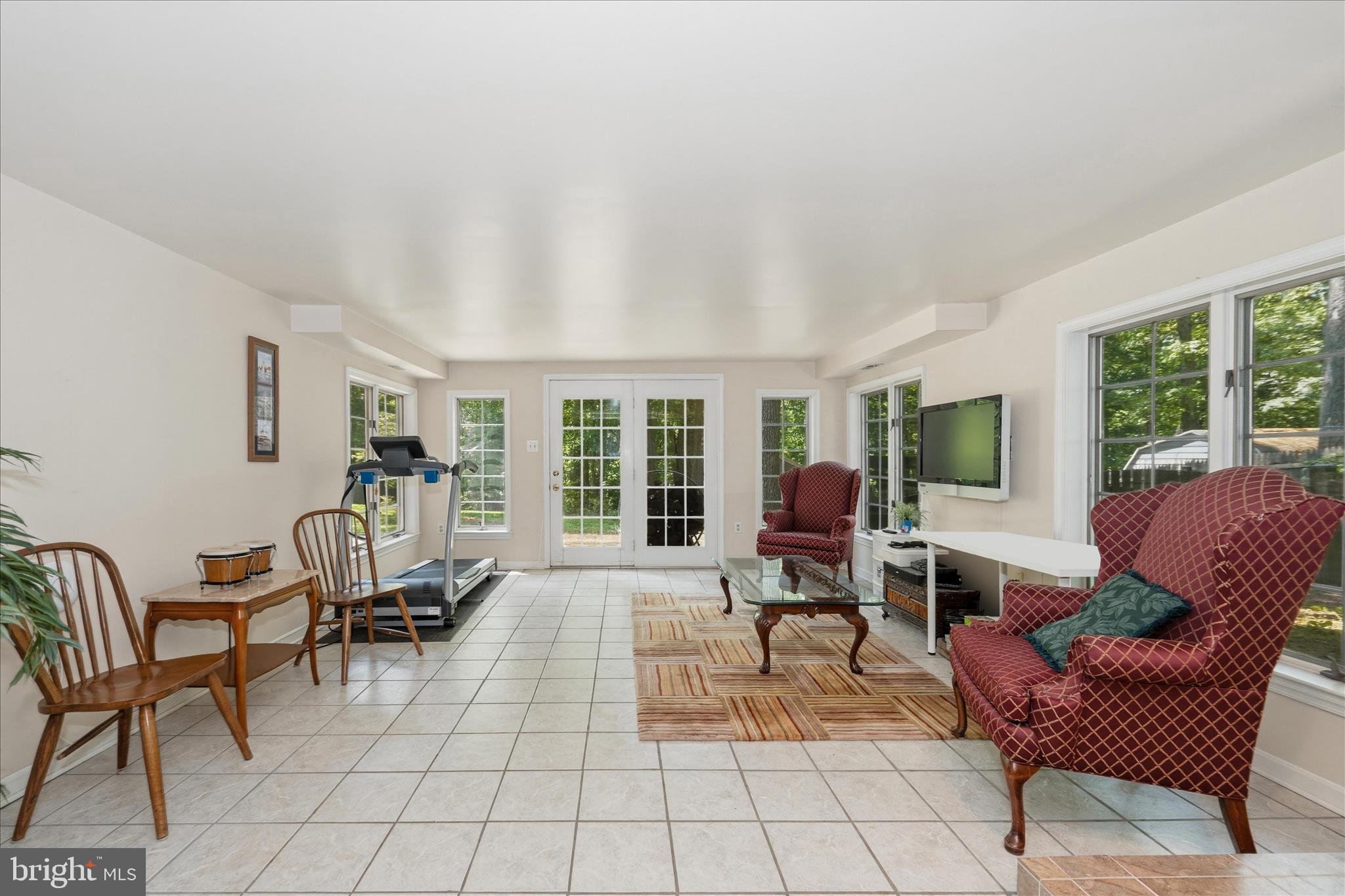 13457 Old Annapolis Road Mount Airy, MD 21771 - Photo 49 of 82 Lower Level