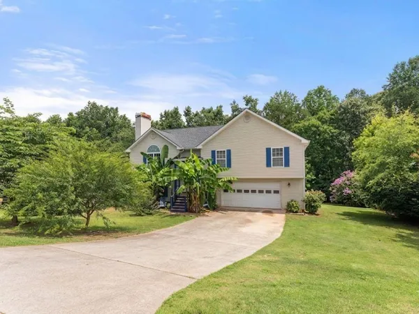$374,900 | 4516 Nohl Ridge Lane, Flowery Branch, GA 30542