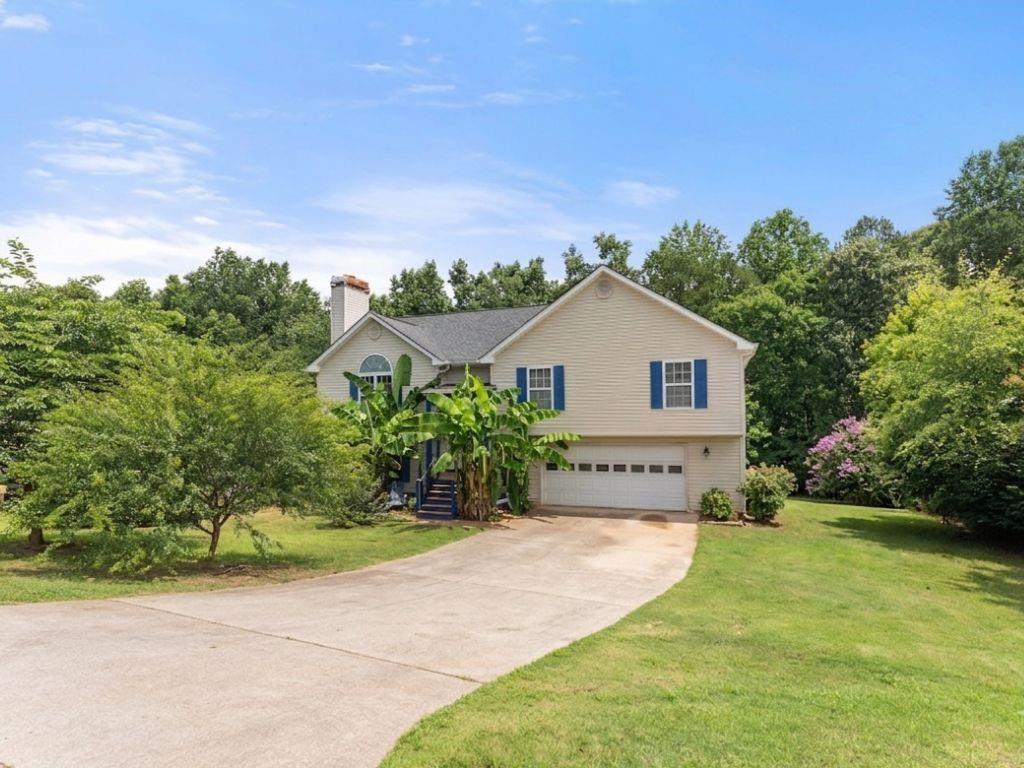 4516 Nohl Ridge Lane Flowery Branch, GA 30542 - Photo 1 of 36