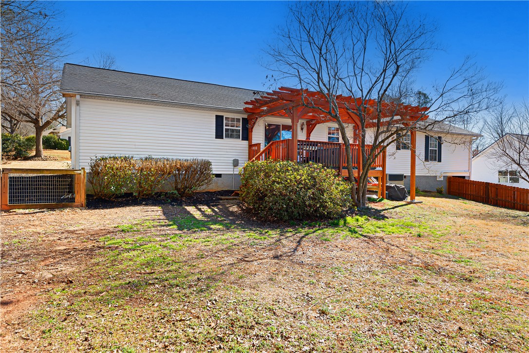 281 Cherokee Drive Fair Play, SC 29643 - Photo 22 of 29