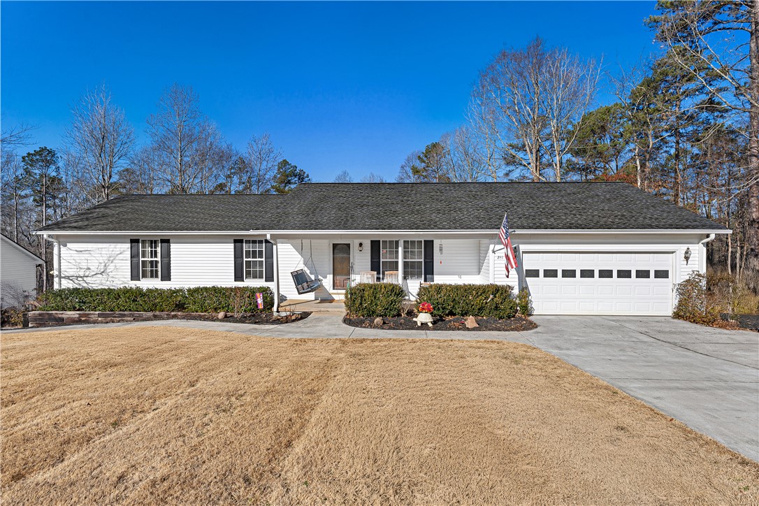 281 Cherokee Drive Fair Play, SC 29643 - Photo 23 of 29