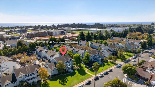$525,000 | 41 Grandview Street, Unit 1204, Santa Cruz, CA 95060