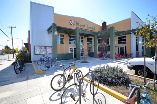 $525,000 | 41 Grandview Street, Unit 1204, Santa Cruz, CA 95060