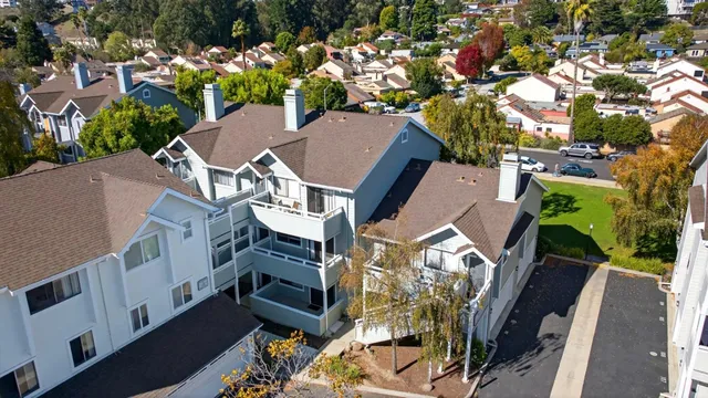 $525,000 | 41 Grandview Street, Unit 1204, Santa Cruz, CA 95060