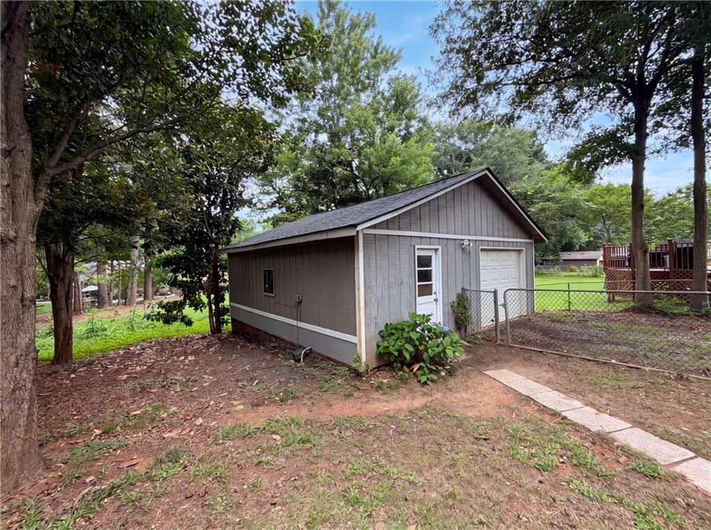 4909 Old Norcross Road Duluth, GA 30096 - Photo 35 of 37