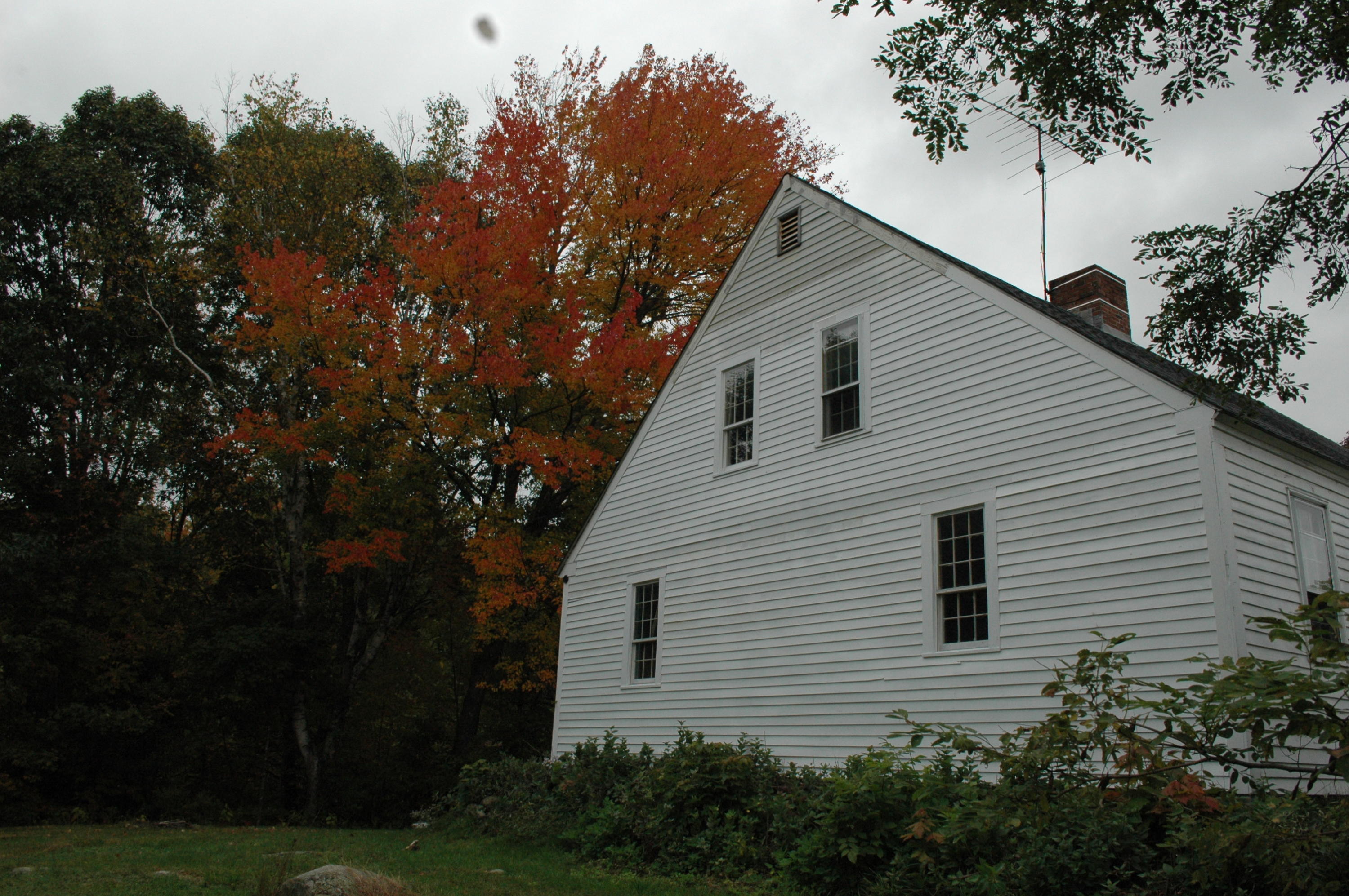 14 Taylor Loop Limington, ME 04049 - Photo 2 of 25 DSC_1628