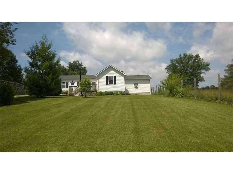 1211 Beckley Road Quincy, IN 47456 - Photo 1 of 17 Gallery Image 1