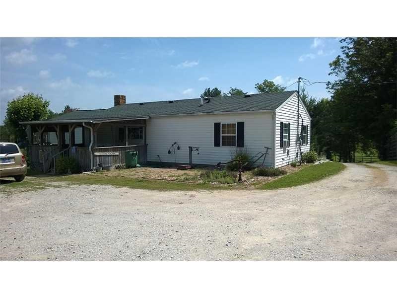 1211 Beckley Road Quincy, IN 47456 - Photo 2 of 17 Gallery Image 2