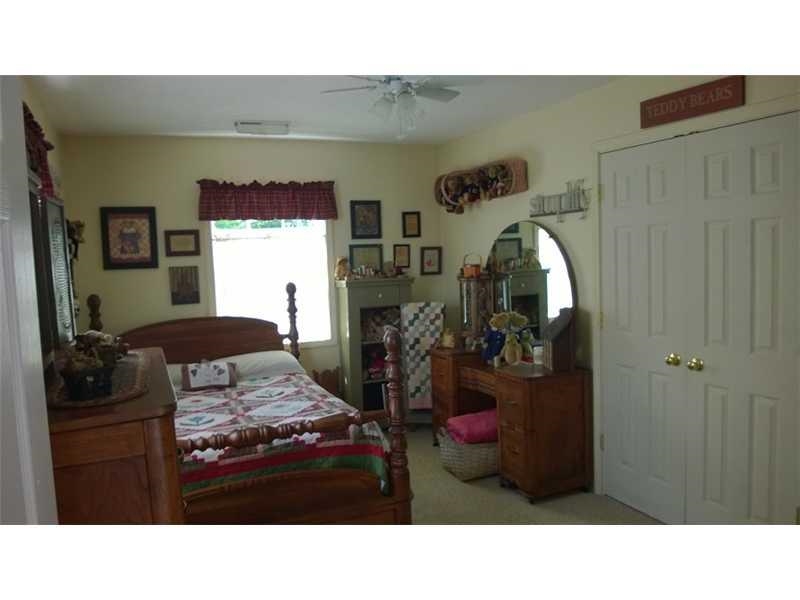 1211 Beckley Road Quincy, IN 47456 - Photo 13 of 17 Gallery Image 13