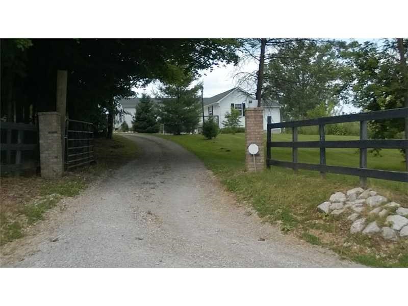 1211 Beckley Road Quincy, IN 47456 - Photo 16 of 17 Gallery Image 16