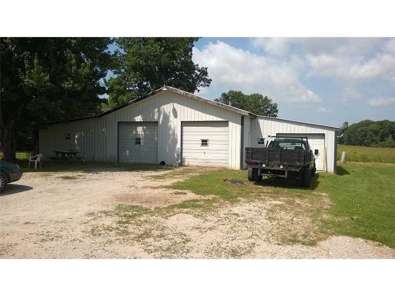 1211 Beckley Road Quincy, IN 47456 - Photo 4 of 17 Gallery Image 4