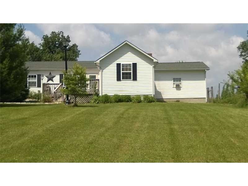 1211 Beckley Road Quincy, IN 47456 - Photo 6 of 17 Gallery Image 6