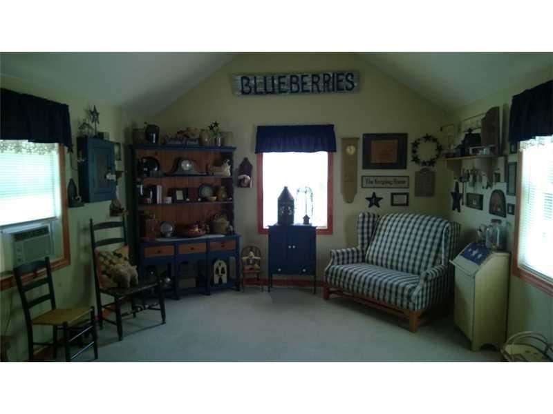 1211 Beckley Road Quincy, IN 47456 - Photo 10 of 17 Gallery Image 10