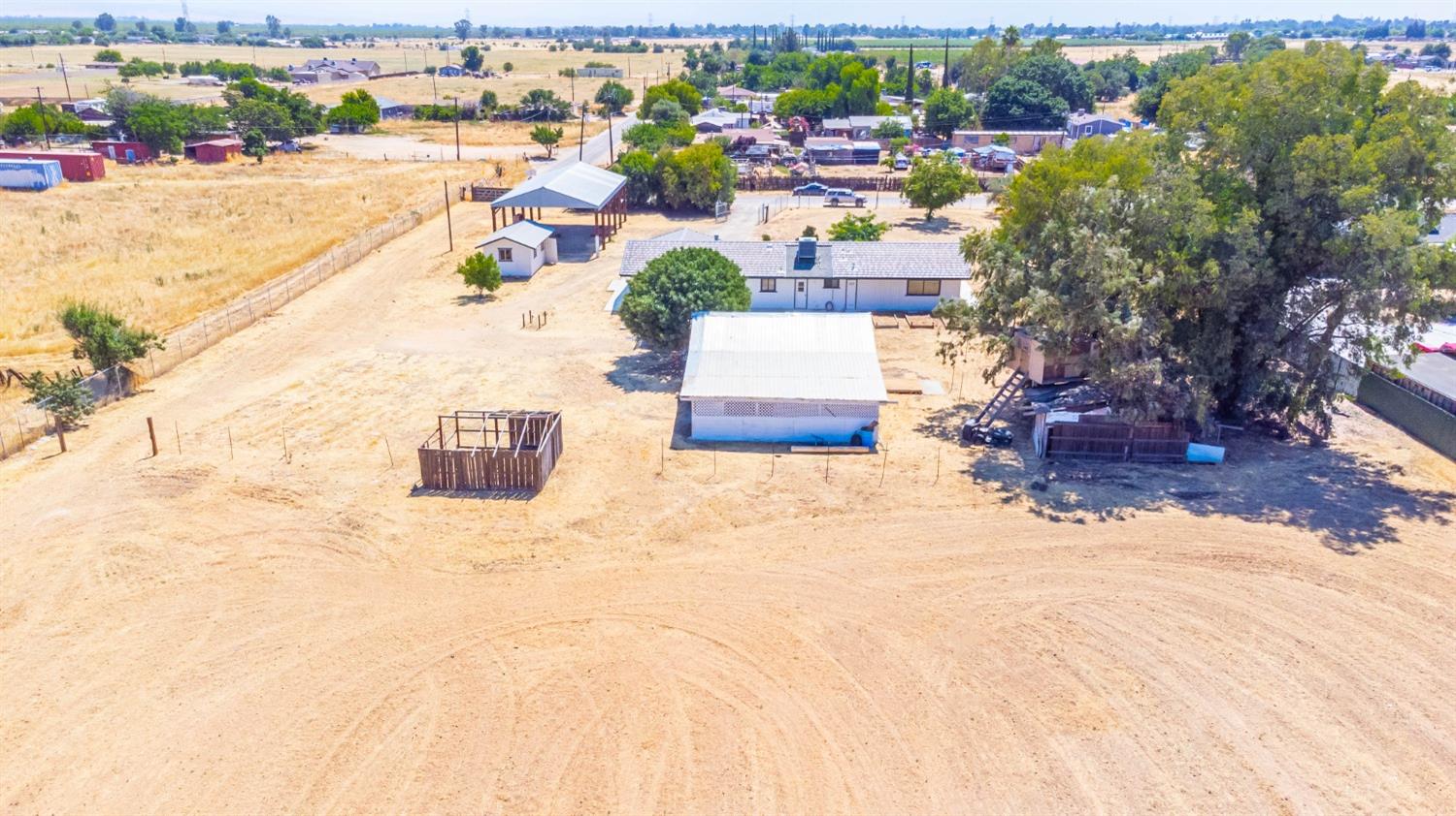 16680 Austin Street Madera, CA 93638 - Photo 24 of 40 a view of a city