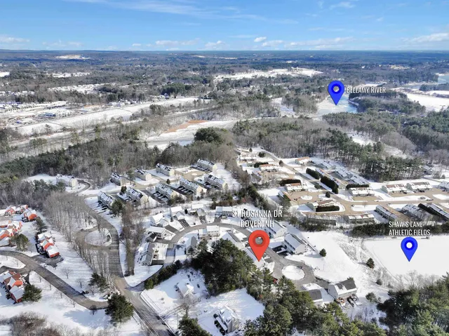 $519,900 | 31 Rosanna Drive, Dover, NH 03820