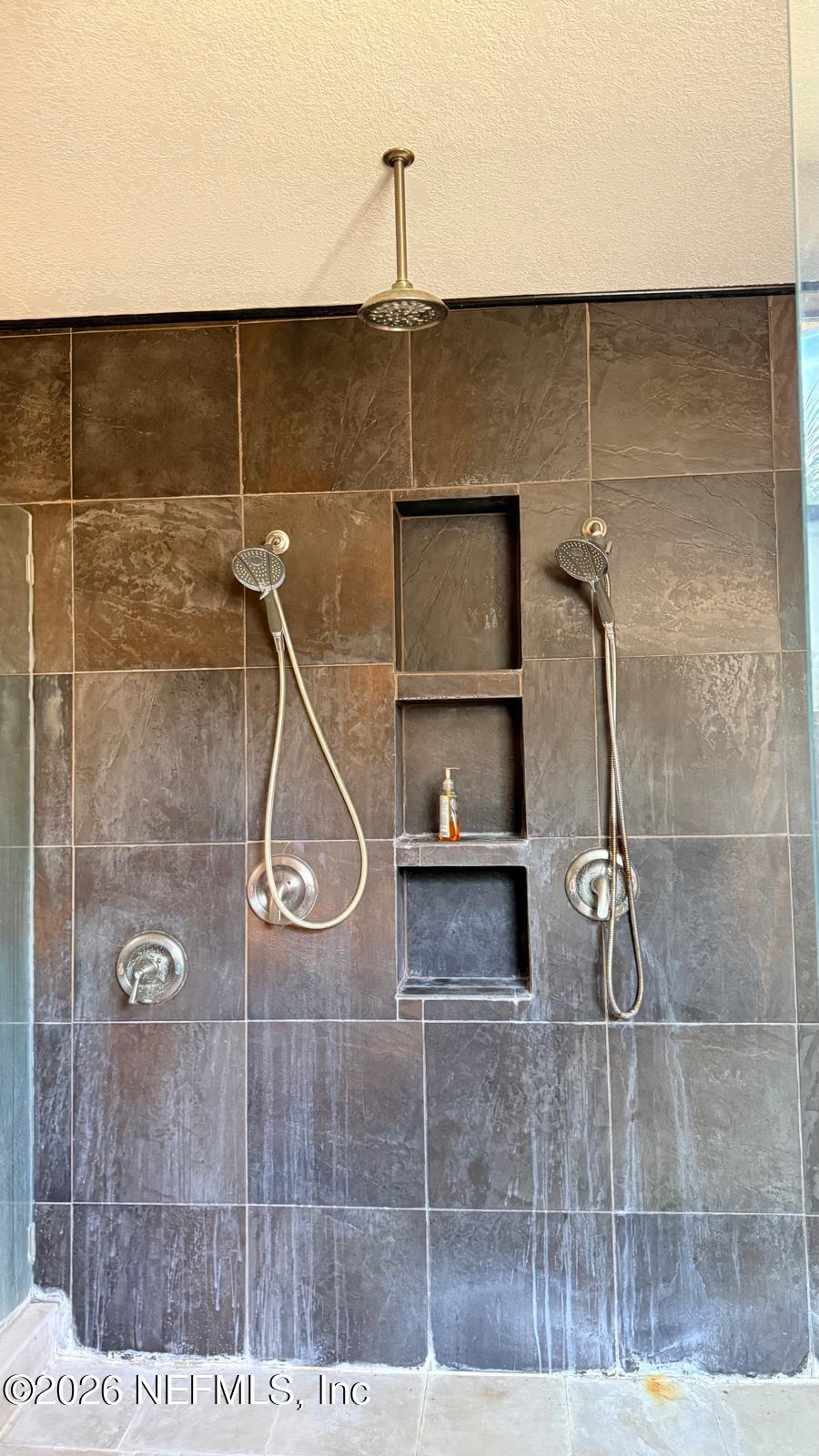 1645 Forest Hills Road Jacksonville, FL 32208 - Photo 15 of 15 a bathroom with a shower