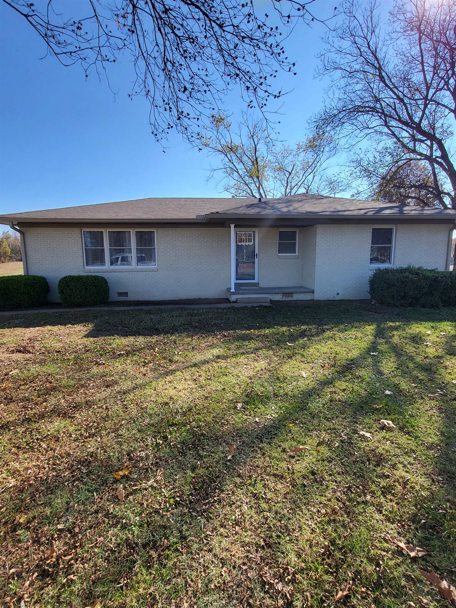 3637 Lightfoot Luckett Road Ripley, TN 38063 - Photo 25 of 25 a house view with a garden space