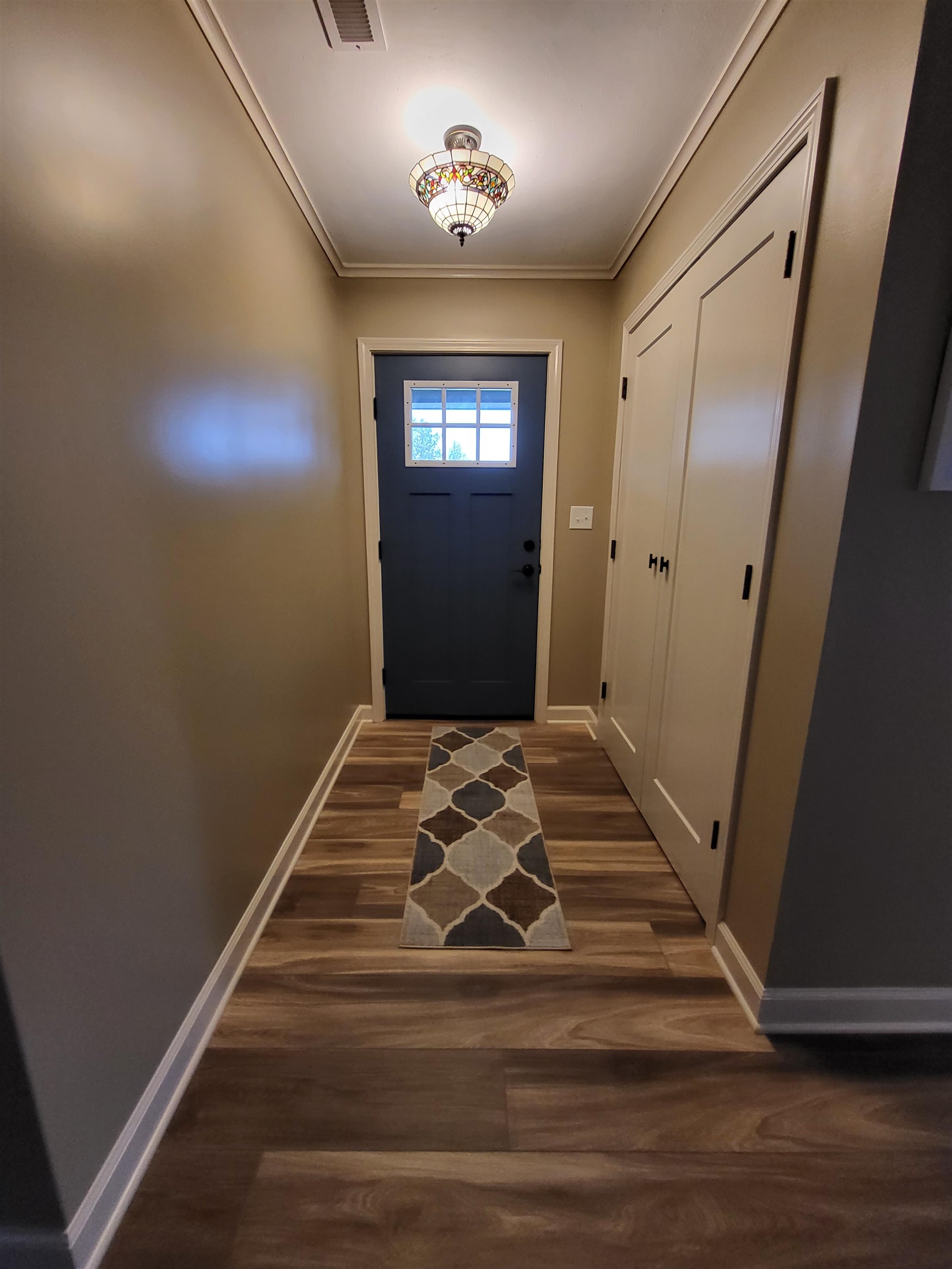 3637 Lightfoot Luckett Road Ripley, TN 38063 - Photo 4 of 25 a bedroom with a bed and a window