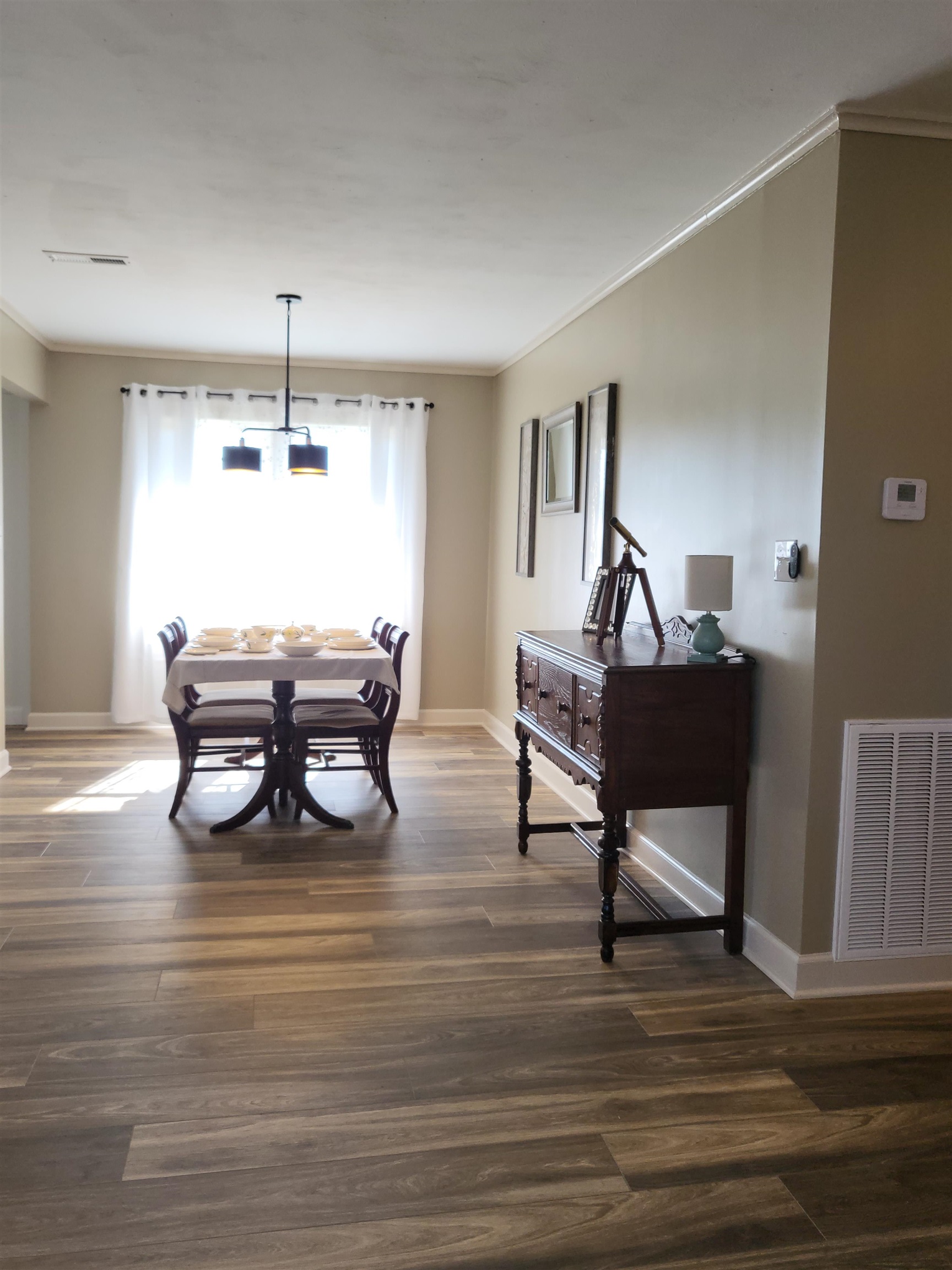 3637 Lightfoot Luckett Road Ripley, TN 38063 - Photo 8 of 25 a living room with furniture