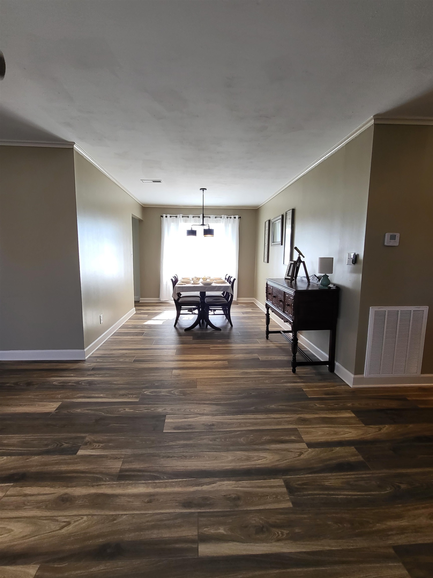 3637 Lightfoot Luckett Road Ripley, TN 38063 - Photo 10 of 25 a living room with furniture and a piano
