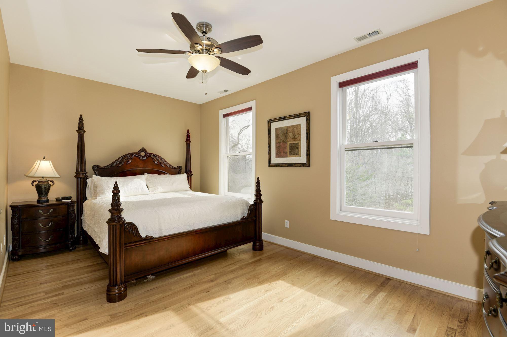 18121 Canby Road Leesburg, VA 20175 - Photo 24 of 30 Bedroom