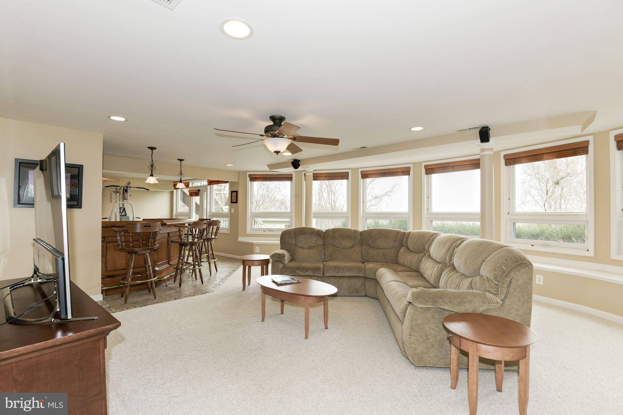 18121 Canby Road Leesburg, VA 20175 - Photo 25 of 30 Basement