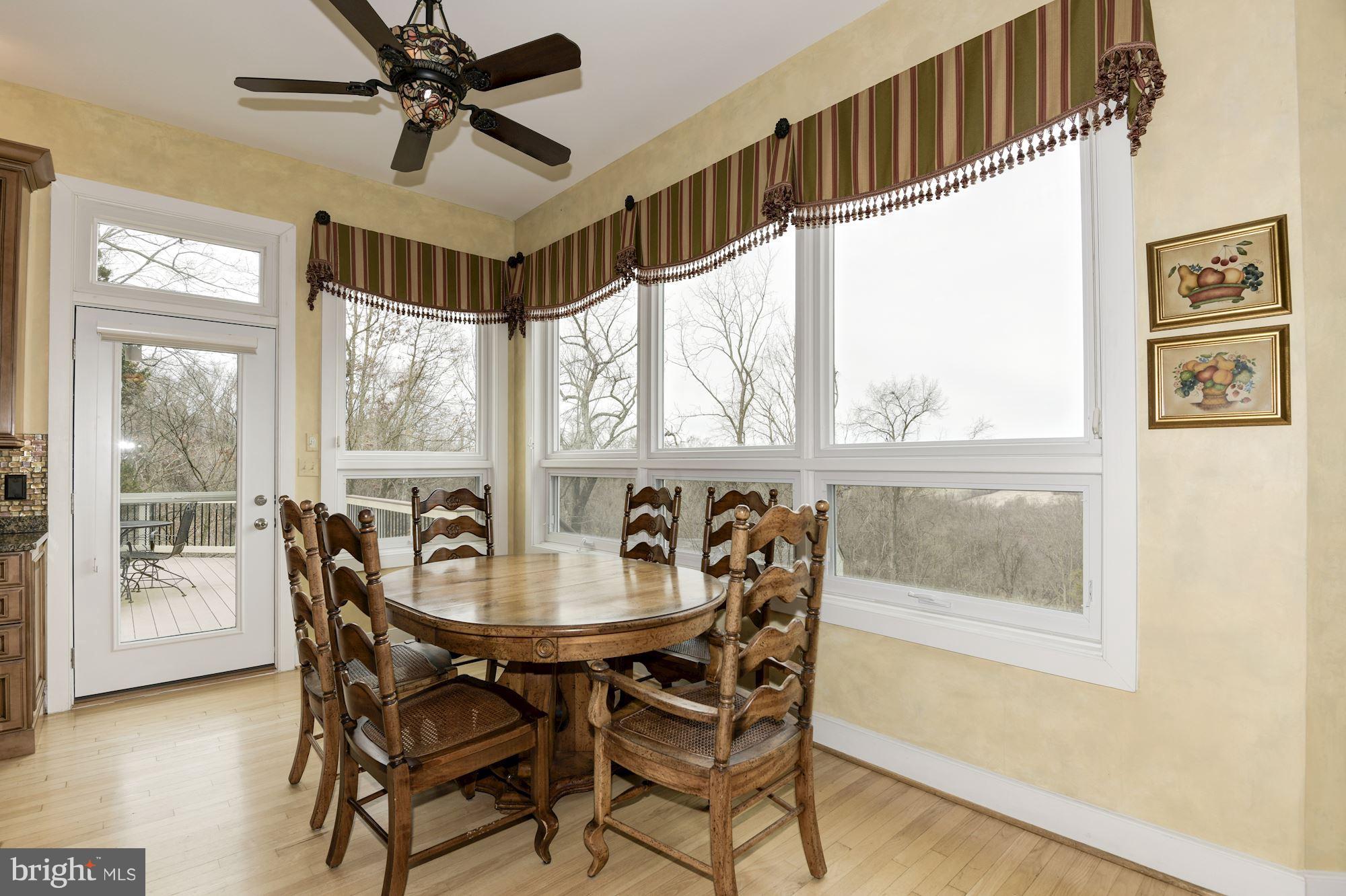 18121 Canby Road Leesburg, VA 20175 - Photo 9 of 30 Interior (General)