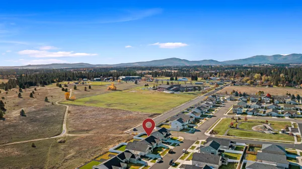 $449,999 | 1808 East C Street, Deer Park, WA 99006