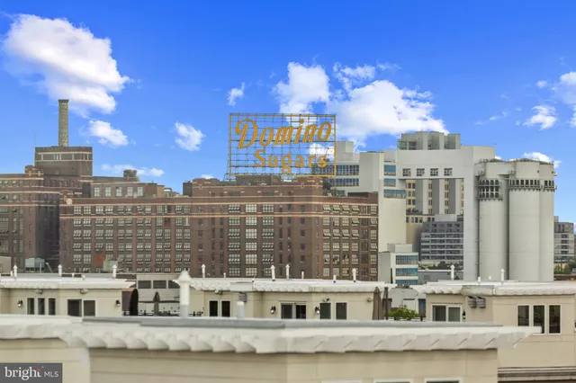 $450,000 | 801 Key Highway, Unit P64, Baltimore, MD 21230