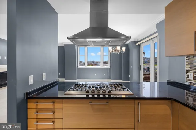 $450,000 | 801 Key Highway, Unit P64, Baltimore, MD 21230