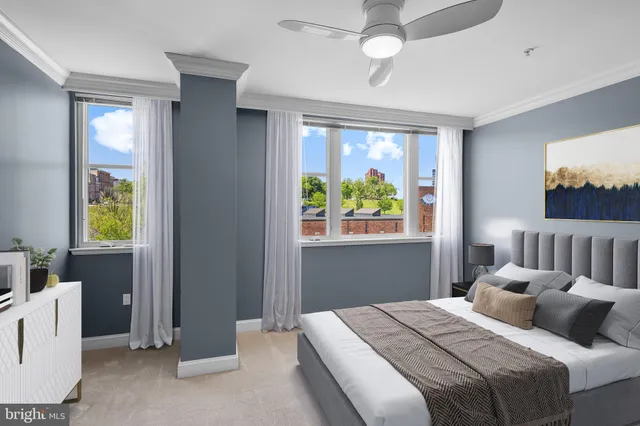 $450,000 | 801 Key Highway, Unit P64, Baltimore, MD 21230