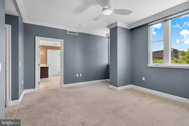 $450,000 | 801 Key Highway, Unit P64, Baltimore, MD 21230