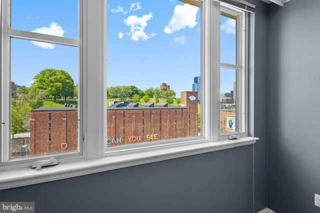 $450,000 | 801 Key Highway, Unit P64, Baltimore, MD 21230