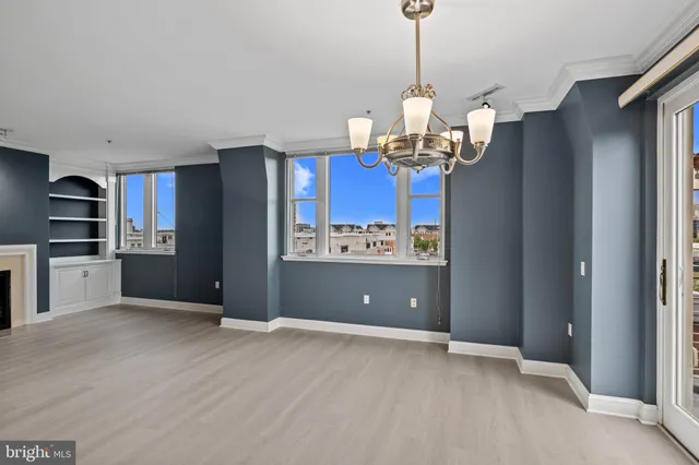 $450,000 | 801 Key Highway, Unit P64, Baltimore, MD 21230