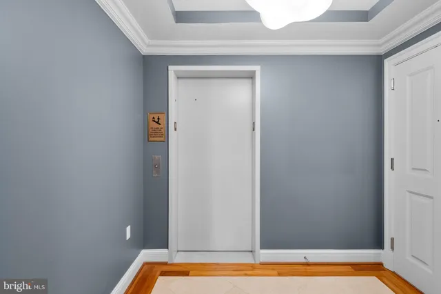 $450,000 | 801 Key Highway, Unit P64, Baltimore, MD 21230