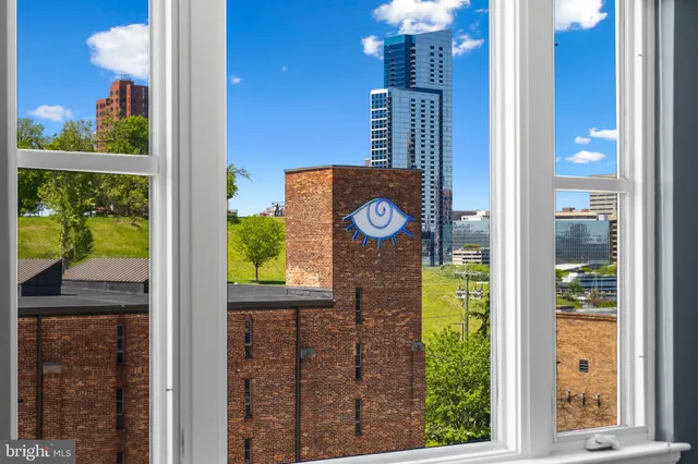 $450,000 | 801 Key Highway, Unit P64, Baltimore, MD 21230