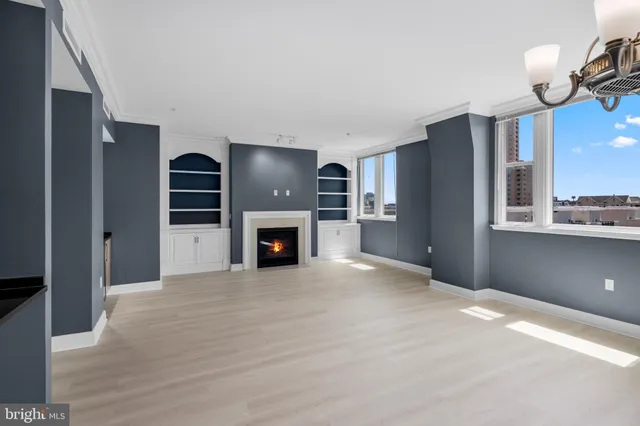 $450,000 | 801 Key Highway, Unit P64, Baltimore, MD 21230