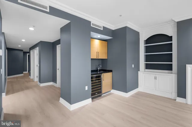 $450,000 | 801 Key Highway, Unit P64, Baltimore, MD 21230