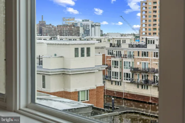 $450,000 | 801 Key Highway, Unit P64, Baltimore, MD 21230