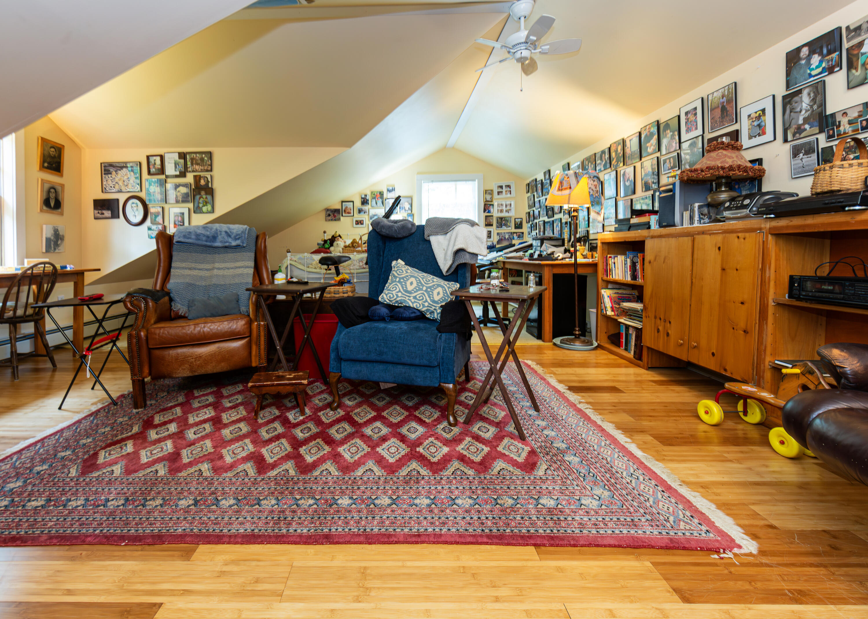 5 Pond Field Lane Mount Desert, ME 04660 - Photo 21 of 52 Main Unit Bedroom 2