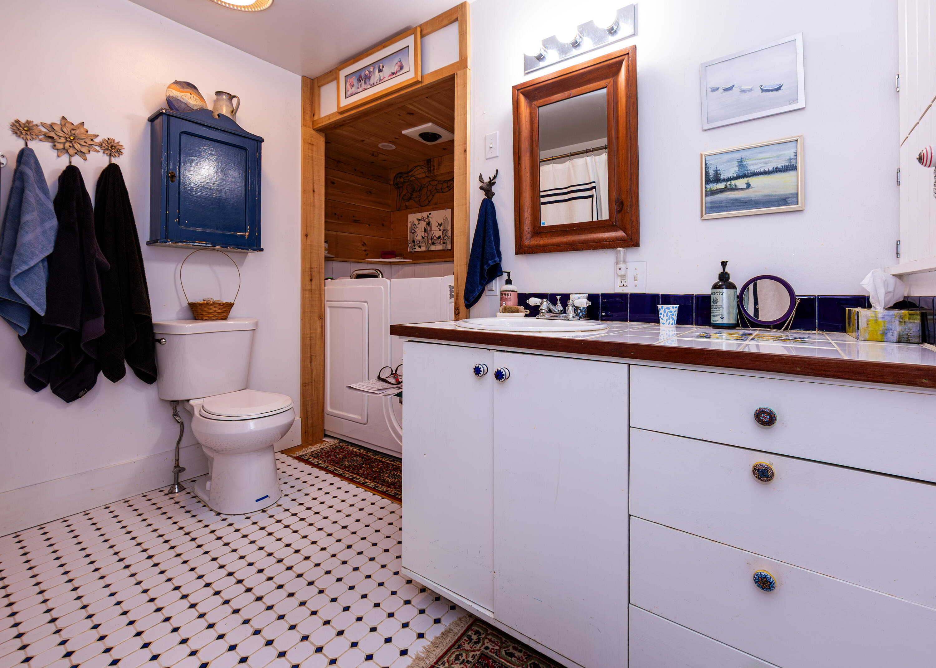 5 Pond Field Lane Mount Desert, ME 04660 - Photo 24 of 52 Main Unit Bath