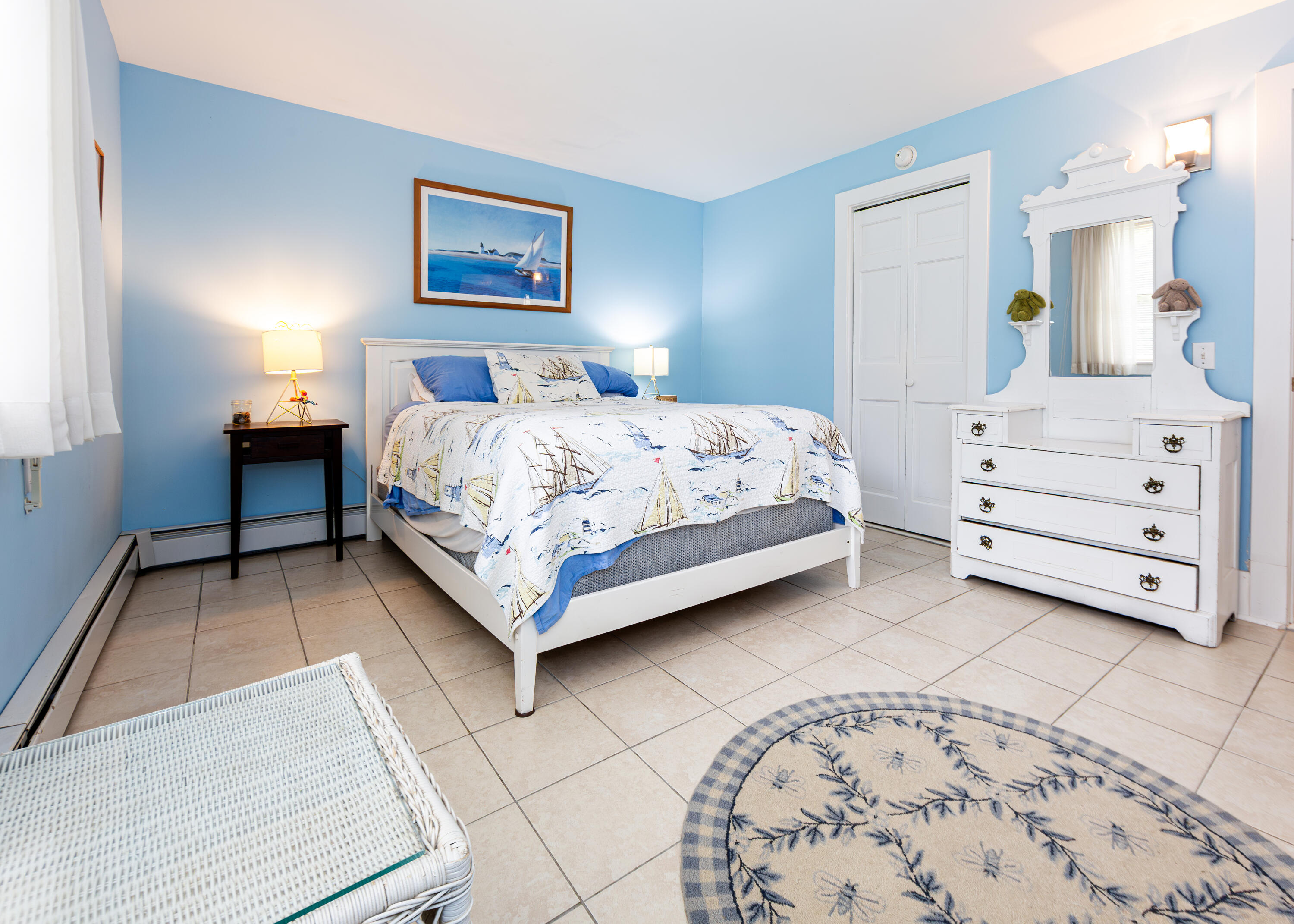 5 Pond Field Lane Mount Desert, ME 04660 - Photo 34 of 52 Apartment Bedroom 1