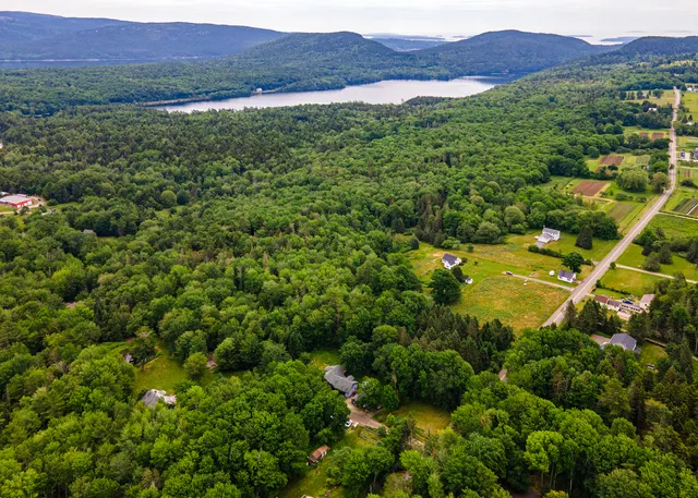$750,000 | 5 Pond Field Lane, Mount Desert, ME 04660